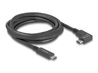 USB 5 Gbps Cable USB Type-C male to USB