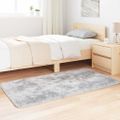 vidaXL Chlpatý koberec s vysokým vlasom NAVARRA 80x150 cm polyester