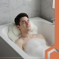 Relaxačný kúpeľný polštár Ruhhy 27050