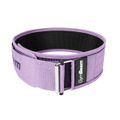 Fitness opasok CORE Purple - Gymbeam, veľkosť M