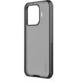 Nillkin Super Frosted Shield Pro pre Xiaomi 17T priehľadná čierna