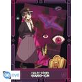 Sada plagátov Toilet-bound Hanako-kun (2 ks)