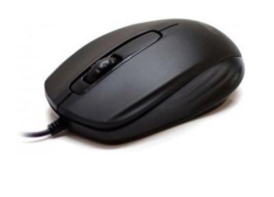 ASUS MM-5113/Kancelárska/Optická/Drôtová USB/Čierna