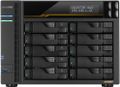 Asustor Lockerstor 10 Gen3 AS6810T   10x 2,5"/3,5" SATA III/ 16GB RAM/ Dual 10GbE Ports/ Dual 5GbE Ports/ 4x M.2 SSD