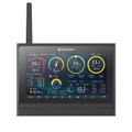 Meteostanica Bresser 9-in-1 MeteoChamp HD s Wi-Fi