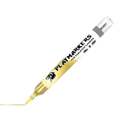 AK Interactive: Playmarker - Gold