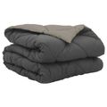 vidaXL Letná prikrývka 200 x 155 cm Leto 200 gsm