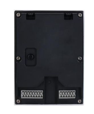 Dahua IP dverová stanica VTO2201F-P-S2 modul 1x zvonček, CMOS 2Mpix, TCP/IP, nerez, CAT5, PoE, CZ, SIP
