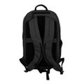 Batoh Mono Black - GymBeam