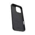 Etteri Silicone Mag case pre iPhone 16 Pro 6,3" čierna