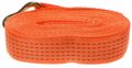 Ťažný popruh bez háku, 8m/5T/50mm GEKO