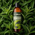 Šampón Verbena 200 ml - GymBeam