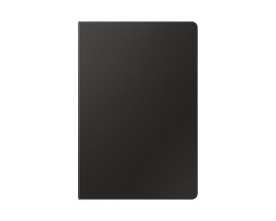 Samsung Ochranný kryt s klávesnicou a touchpadom pre Tab S10 FE+ Black