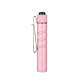 i3T 2 EOS
(Sweet Pink) OLIGHT 1 x 1.5V AAA Alkaline 
Battery (Included)