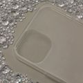 Tenké puzdro 1 mm pre Google Pixel 7a transparentné