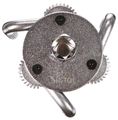 Kľúč na olejový filter MECHANIC OIL WRENCH 1, 1/2" (67-130 mm) - BEZ OBALU SIXTOL