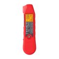 Uni-T UT320T 2-v-1 teplomer