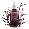 Army Painter: Warpaints Fanatic - Basilisk Red
