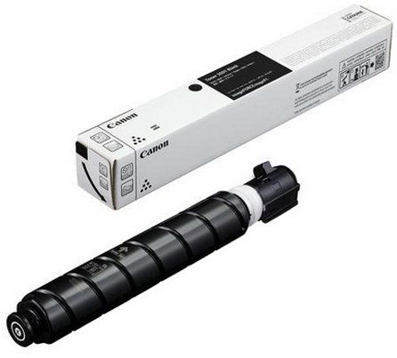 toner CANON 3001 black iF C7165 (37500 str.)
