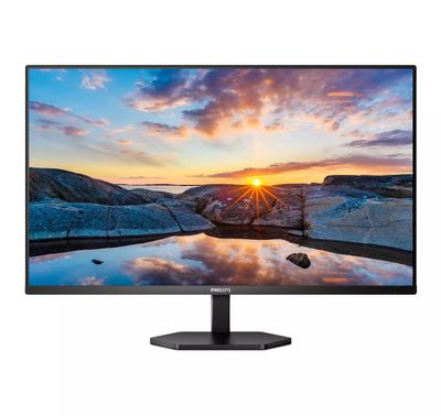 Philips/32E1N3100LA/00/31,5''/VA/FHD/75Hz/1ms/Čierna/3R