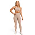 Dámske legíny Venture Ash - BeastPink