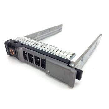 DELL rámeček pre SATA 2.5" HDD do serverov Blade a PowerEdge VRTX Box na disk, pre 2,5" disk, SATA, do servera Blade a PowerEdge VRTX