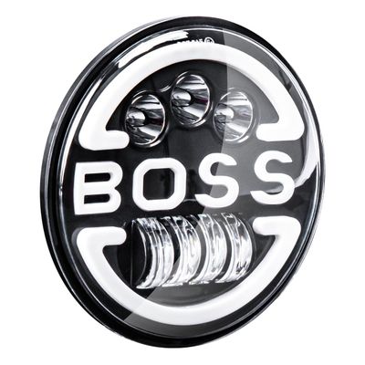 LED pracovné svetlo AWL56 BOSS Multifunction 9-36V, 55W
