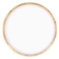 Modee Okrúhle stropné LED svietidlo CLE1WH 26+6W 3CCT+RGB 1700lm, ovládač (ML-CLE1WH)