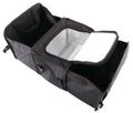 Organizér do kufru auta CAR COMPACT 5 THERMO, 5 predlžiek, termotaška, skládacia SIXTOL