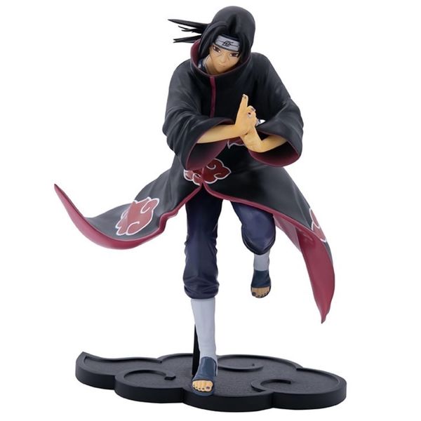 Figúrka Naruto Shippuden - Itachi Uchiha