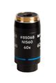 Objektív MAGUS 60PL60 Plan 60x/0,80 ∞/0,17 H60 mm
