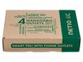 Netio - PowerPDU 4C EU