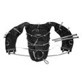 Bežecký batoh Hydropack ProPace - GymBeam