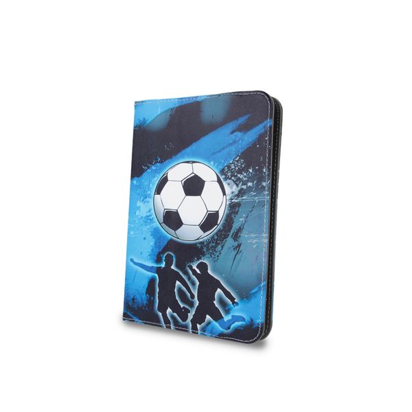 Universal case Football for tablet 9-11''(L27 x W20 cm)