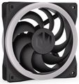 Endorfy ventilátor Corona 120 / 120 mm ARGB / čierny Ventilátor, 120mm, FDB ložisko, výška 25mm, PWM, ARGB LED