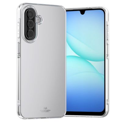 Mercury jelly case samsung galaxy A17 priehladné