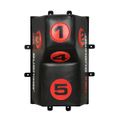 Nástenný tréningový blok DBX BUSHIDO DBX-W-10B