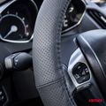 Potah volantu Leather Series SWC-50-XL (41-43 cm)