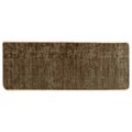 vidaXL Behúň MARSA Lesná zeleň 80 x 200 cm Polyester a PVC