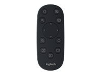 Diaľkové ovládanie - pre Logitech PTZ Pro 2