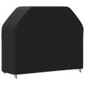 vidaXL Obaly na gril 2 ks 162x61x122 cm 420D oxfordská látka
