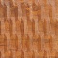 vidaXL Servírovacia skriňa Drevité hnedé dokončenie 80 x 33 x 75 cm