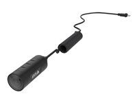 Jednotka senzora kamery - montáž na helmu - pre AXIS W100 Body Worn Camera, W102, W102 Body Worn Camera