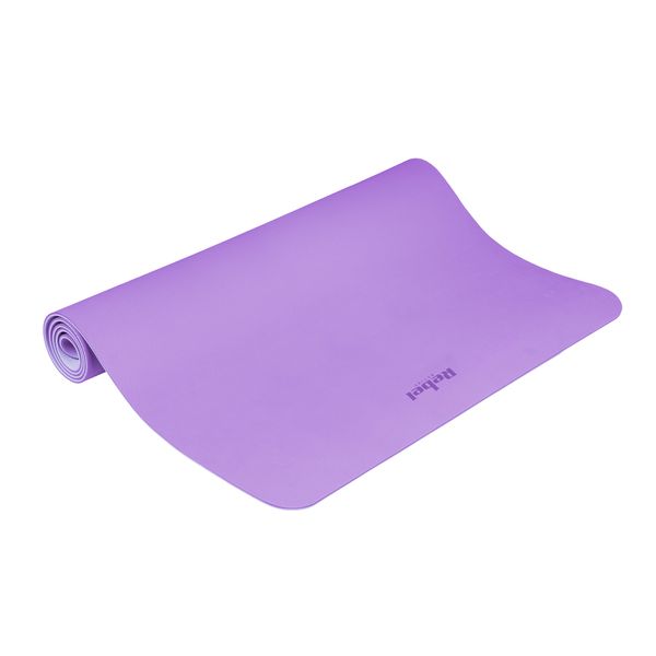 Jogová podložka REBEL RBA-3160-2PU 10 mm