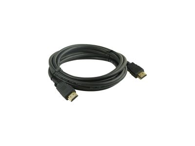 Kábel GETI HDMI 3m