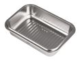 Vákuovacia dóza G21 1000 ml, nerezová