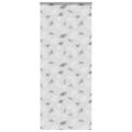 vidaXL Sprchová roleta s kazetou, 100x240 cm, šírka látky 96 cm