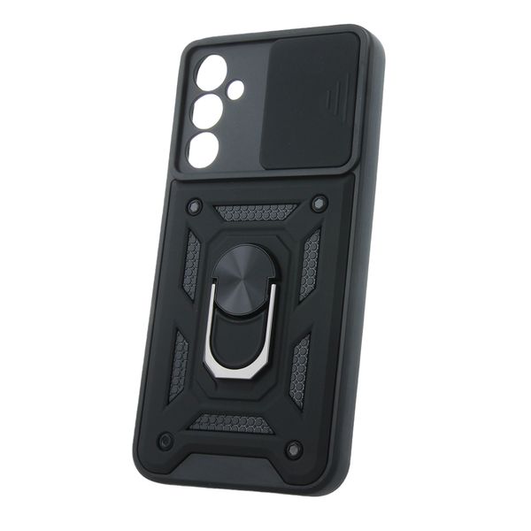 Defender Slide puzdro na Samsung Galaxy A34 5G čierne