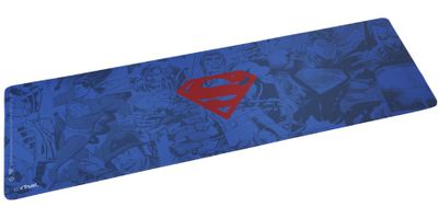 Trust GXT759 xxl músepad - superman