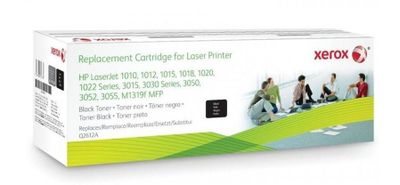 Xerox HP Q2612XXL, 3.000 pgs, čierna